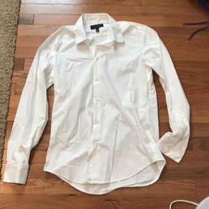 Banana Republic Button Down